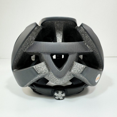 Захисний шолом Smart4u R55 (M) Black (55-59см), акустика, мікрофон, сигнали поворотів та стопів, додаток, пульт BR80