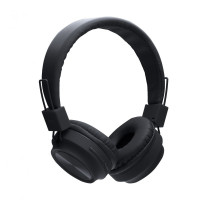 Бездротові накладні навушники HOCO W25 Promise wireless headphones Black