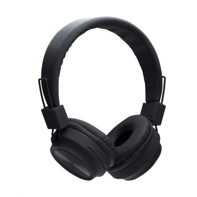 Бездротові накладні навушники HOCO W25 Promise wireless headphones Black Бездротові накладні навушники HOCO W25 Promise wireless headphones Black
