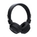 Бездротові накладні навушники HOCO W25 Promise wireless headphones Black