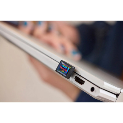 Флеш-накопичувач SanDisk USB 3.2 Gen 1 Extreme Fit Type-C 128Gb (400Mb/s) Флеш-накопичувач SanDisk USB 3.2 Gen 1 Extreme Fit Type-C 128Gb (400Mb/s)