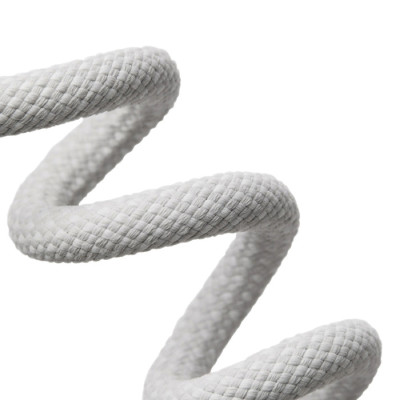 Кабель Baseus Dynamic Series Fast Charging Data Cable USB to Type-C 100W 2m White