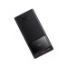Зовнішній акумулятор Baseus Star-Lord Digital Display Fast Charge Power Bank 20000mAh 22.5W Black Зовнішній акумулятор Baseus Star-Lord Digital Display Fast Charge Power Bank 20000mAh 22.5W Black