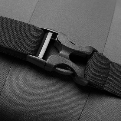 Подушка підголівник Baseus ComfortRide Series Car Headrest Pillow Cluster Black