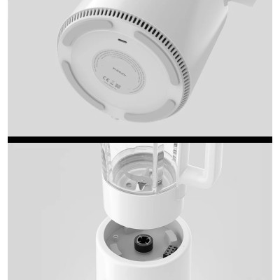 Блендер Xiaomi Blender Pro EU