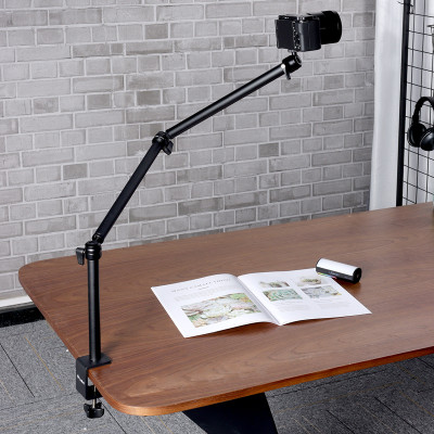 Штатив-тримач Ulanzi Vijim Desktop Flexible Arm/Light Stand(Three-Stages) (UV-2666 LS08) Штатив-тримач Ulanzi Vijim Desktop Flexible Arm/Light Stand(Three-Stages) (UV-2666 LS08)