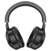 Бездротові накладні навушники HOCO W48 Focus BT headphones Black