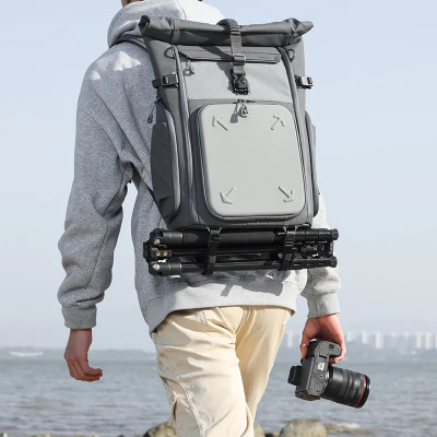 Штатив Ulanzi TT53 Traveler-Uka Tripod Штатив Ulanzi TT53 Traveler-Uka Tripod