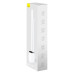 Світильник Baseus Smart Eye Series Charging Folding Reading Desk Lamp (Smart Light ) White