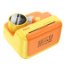 Камера для дітей HOCO DV200 800 mAh Dual lens children printing camera Yellow