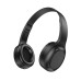 Бездротові накладні навушники HOCO W46 Charm BT headset Black