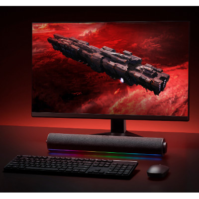 Саундбар Xiaomi Redmi Computer Speaker Black