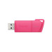 Флеш-накопичувач Kingston USB 3.2 DT Exodia M 128GB Neon Pink Флеш-накопичувач Kingston USB 3.2 DT Exodia M 128GB Neon Pink
