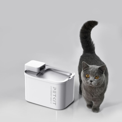Поїлка PETKIT Eversweet Max - UVC pump Поїлка PETKIT Eversweet Max - UVC pump