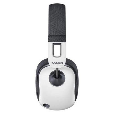 Навушники ігрові Baseus GoPlay 1 Max Gaming Wired Headphones OS Moon White
