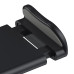 Тримач для телефона Baseus Unlimited adjustment lazy phone holder grеy