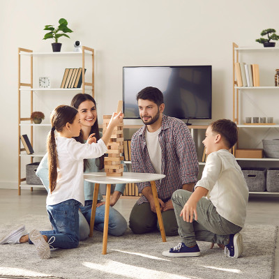 IP-камера відеоспостереження Baseus Security P1 Indoor Camera 3K White EU