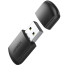 WI-FI-адаптер UGREEN CM448 AC650 11ac Dual-Band Wireless USB Adapter(UGR-20204)