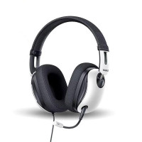 Навушники ігрові Baseus GoPlay 1 Max Gaming Wired Headphones OS Moon White