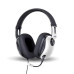 Навушники ігрові Baseus GoPlay 1 Max Gaming Wired Headphones OS Moon White