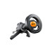 Автотримач для телефона REMAX Universal air outlet magnetic car holder RM-C14 Black