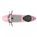 Електросамокат з сидінням OKAI Ceetle PRO EA10C Pink 10', 350(900)W, 25Km/h, 10.4Ah, 55Km, 20%, NFC, App.29kg Електросамокат з сидінням OKAI Ceetle PRO EA10C Pink 10', 350(900)W, 25Km/h, 10.4Ah, 55Km, 20%, NFC, App.29kg
