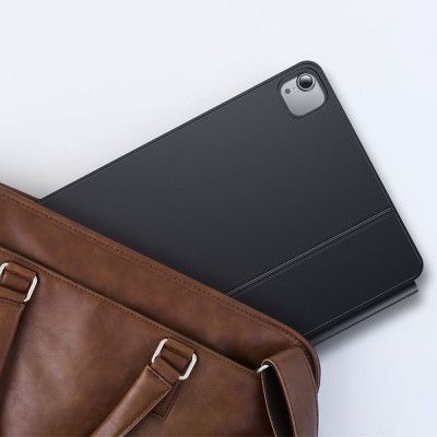 Клавіатура HOCO GM33 Smart keyboard for Pad(10.9/11 inches english version) Black