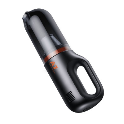 Автомобільний пилосос Baseus A7 Cordless Car Vacuum Cleaner Dark Gray