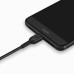 Кабель HOCO X13 USB to Type-C 3A, 1m, PVC, PVC connectors, Black Кабель HOCO X13 USB to Type-C 3A, 1m, PVC, PVC connectors, Black