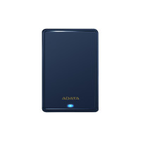Зовнішній жорсткий диск PHD External 2.5'' ADATA USB 3.2 Gen. 1 DashDrive Classic HV620S 1TB Slim Blue