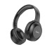 Бездротові накладні навушники HOCO W33 Art sount BT headset Black