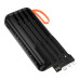 Внешний аккумулятор Hoco J151A Spirit dual lighting four-cable power bank(20000mAh)