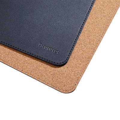 Килимок для миші Baseus MagPro Series II Smart Desk Mat (Basic Edition) Cosmic Black Килимок для миші Baseus MagPro Series II Smart Desk Mat (Basic Edition) Cosmic Black