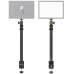 Штатив-тримач Ulanzi Vijim Desktop Extendable Light Stand (UV-2248 LS01)