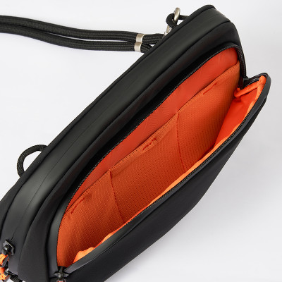 Сумка Ulanzi YY08 TechLite Sling(BLACK) Сумка Ulanzi YY08 TechLite Sling(BLACK)