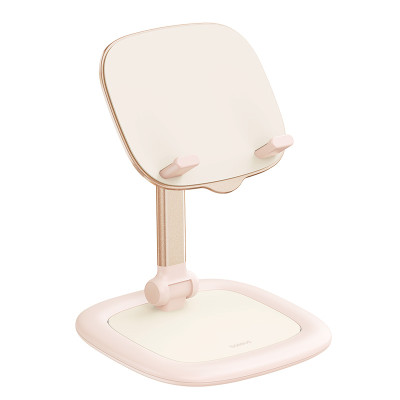 Тримач Baseus Shell Tablet/Phone 2-in-1 Stand - Floating Gloss