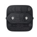 Мережевий зарядний пристрій ACEFAST A134 PD67W mini GaN USB-C fast charger Black