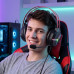 Навушники ігрові ACEFAST H16 gaming wired headset Black Навушники ігрові ACEFAST H16 gaming wired headset Black