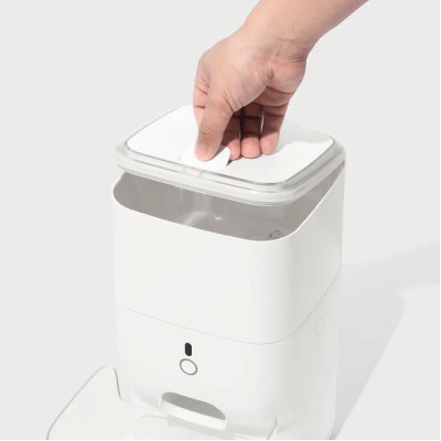 Смарт кормушка CATLINK Automatic Feeder Fresh 2 - Standard