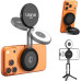 Відеосвітло Ulanzi LM21 Magnetic Fill Light(Black)