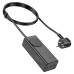 Мережевий зарядний пристрій HOCO NS4 Sharp PD65W(2C1A) desktop socket(EU/GER) Black Мережевий зарядний пристрій HOCO NS4 Sharp PD65W(2C1A) desktop socket(EU/GER) Black
