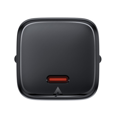 Мережевий зарядний пристрій ACEFAST A119 PD45W mini GaN USB-C fast charger