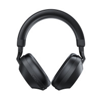 Бездротові накладні навушники ACEFAST H14 hybrid ANC wireless headset Black Бездротові накладні навушники ACEFAST H14 hybrid ANC wireless headset Black