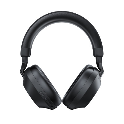 Бездротові накладні навушники ACEFAST H14 hybrid ANC wireless headset Black Бездротові накладні навушники ACEFAST H14 hybrid ANC wireless headset Black
