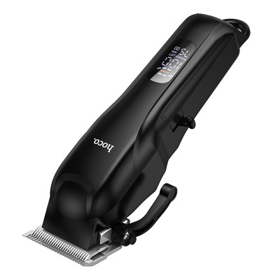 Машинка для стрижки HOCO HP24 Electric hair clipper Black