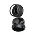Автотримач для телефона HOCO H86 Dragon manual suction cup magnetic holder(universal)