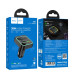 АЗП з FM-модулятором HOCO E85 Tiger PD20W+QC3.0 car BT FM transmitter Black АЗП з FM-модулятором HOCO E85 Tiger PD20W+QC3.0 car BT FM transmitter Black