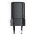 Мережевий зарядний пристрій ACEFAST A119 PD45W mini GaN USB-C fast charger