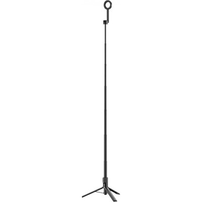 Селфі-монопод Ulanzi MG-003 Magnetic Selfie Stick Pro Black Селфі-монопод Ulanzi MG-003 Magnetic Selfie Stick Pro Black