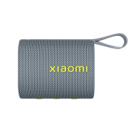 Портативна колонка Xiaomi Sound Pocket Blue Gray Портативна колонка Xiaomi Sound Pocket Blue Gray